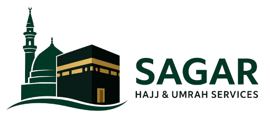 Sagar Hajj & Umrah Services Pvt Ltd